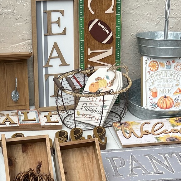 Wire basket - Picture 3 of 3